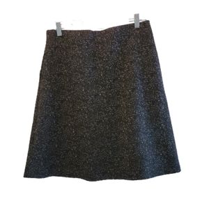 Margartet M Christabel Textured Skirt